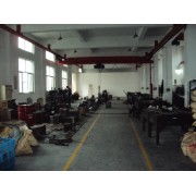 余姚市深普塑料模具廠 專業模具制造，助力日用家電產業升級