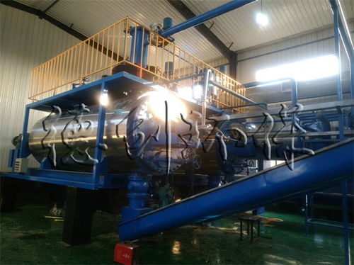 德創(chuàng)機械 屠宰廠無害化處理的可研與文藝創(chuàng)作