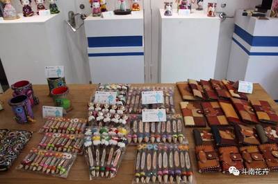 斗南藝術館工藝大師工作室 文藝創作新風潮正火熱籌備