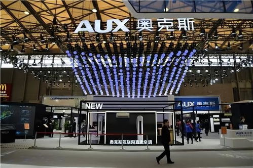 奧克斯深度賦能渠道，構(gòu)建產(chǎn)銷(xiāo)生態(tài)圈，引領(lǐng)互聯(lián)網(wǎng)銷(xiāo)售新浪潮